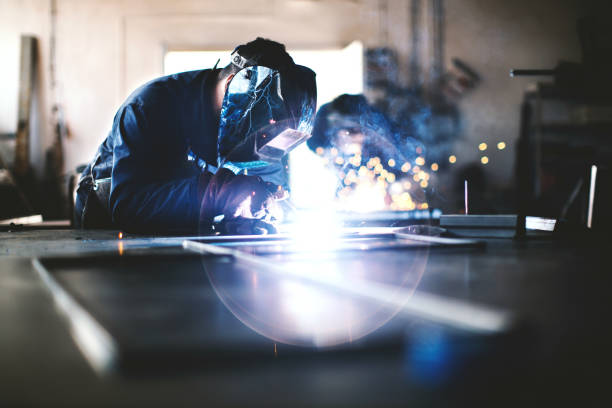 Best Automotive Welding in Whitg, IN