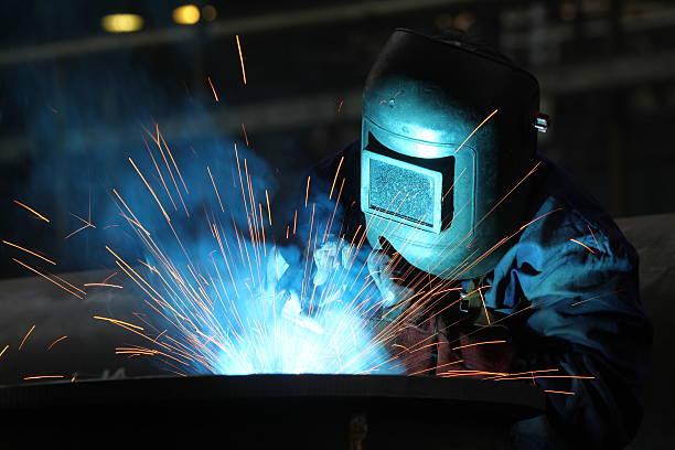 Whiting, IN Welder & Metal Fabrication Company