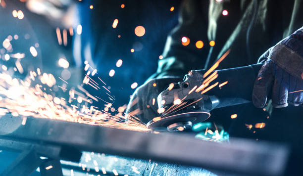 Best Food and Beverage Processing Equipment Welding in Whitg, IN